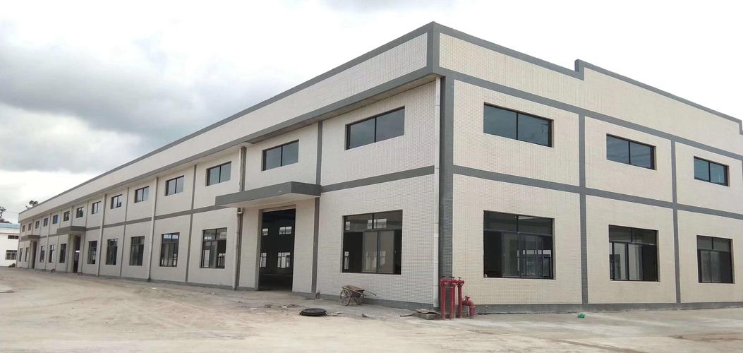 五通桥区厂房保洁